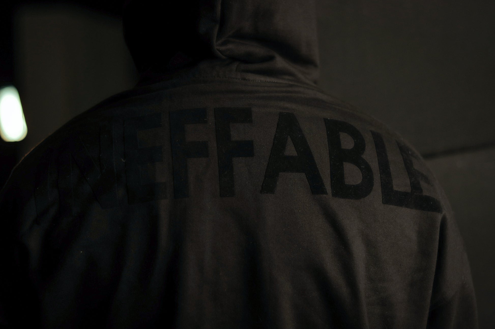 INEFFABLE NÚMEROS