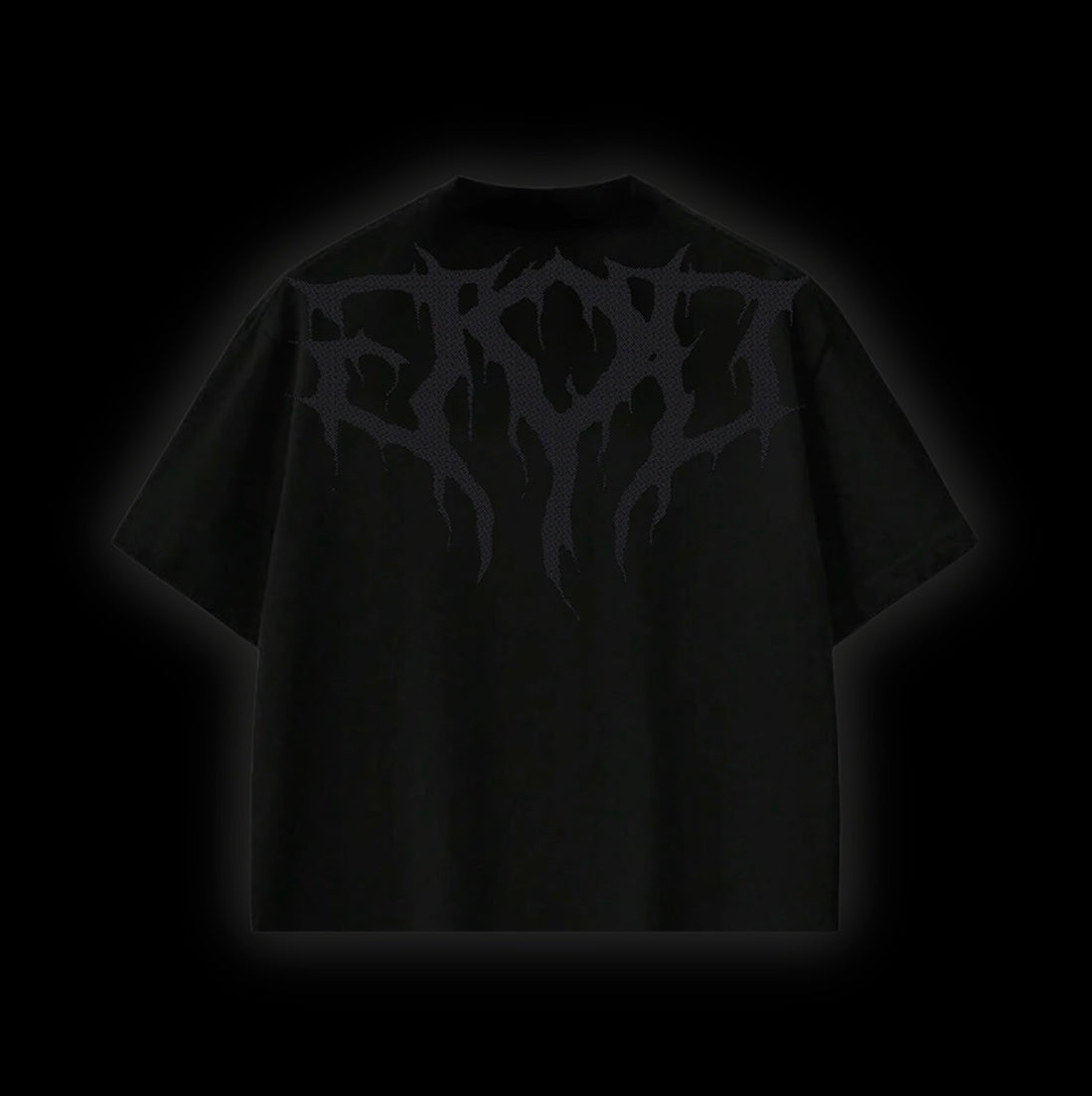DROP EXODO “GOD”