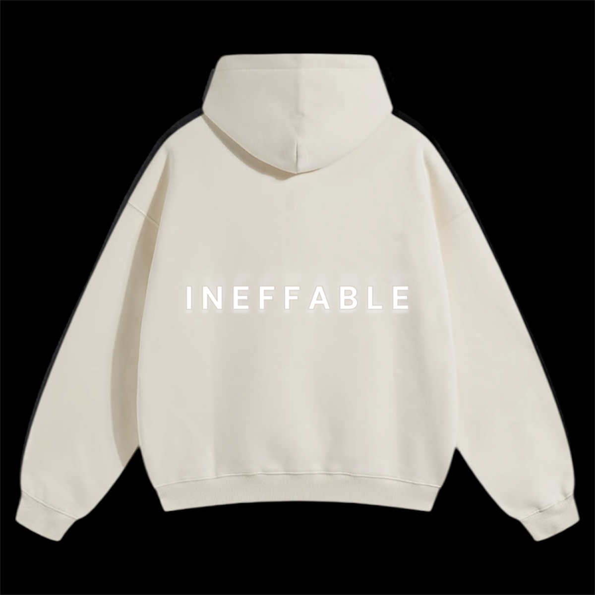 INEFFABLE HODDIE BASIC