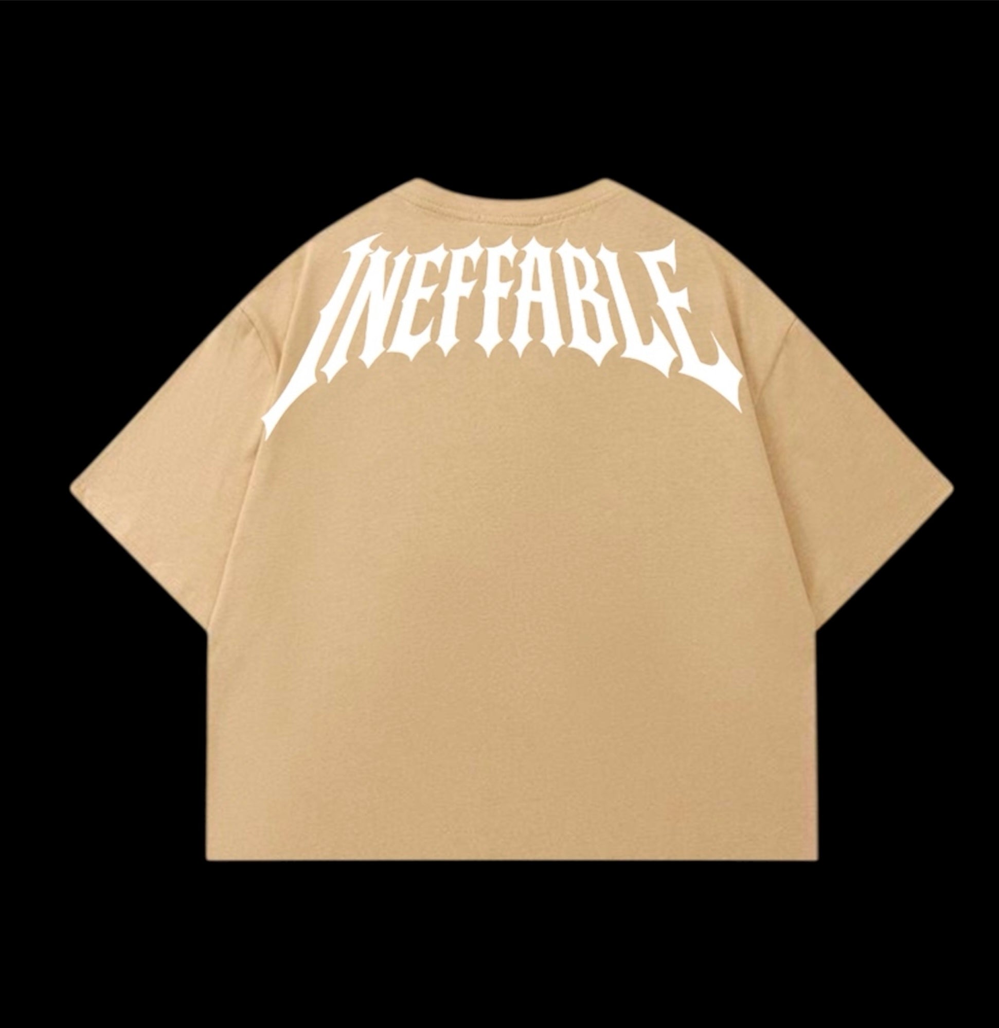 INEFFABLE ARENA