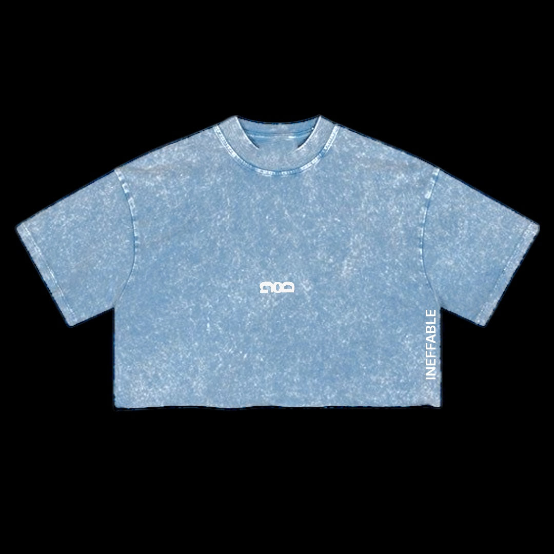 INEFFABLE CROP TOP
