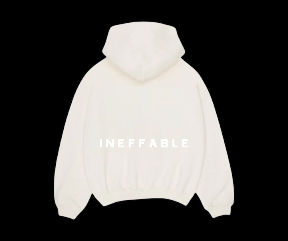INEFFABLE HODDIE BASIC