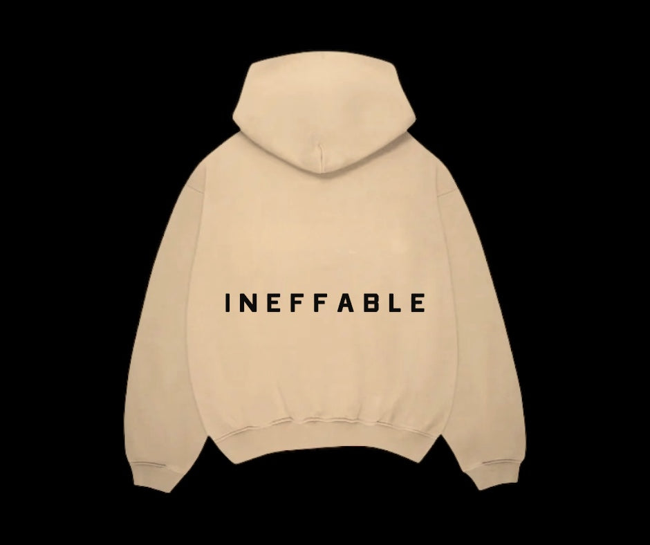 INEFFABLE HODDIE BASIC
