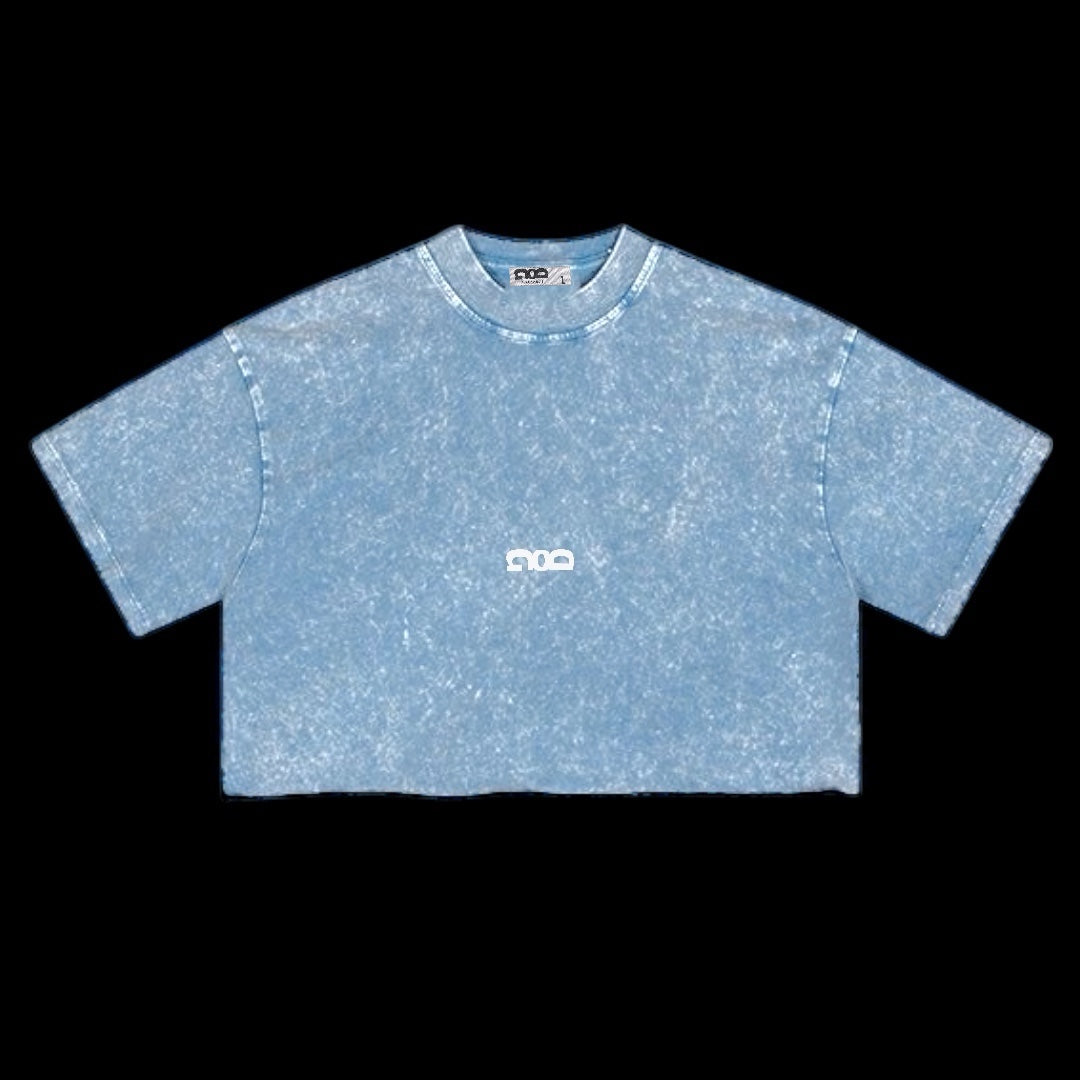 INEFFABLE CROP TOP