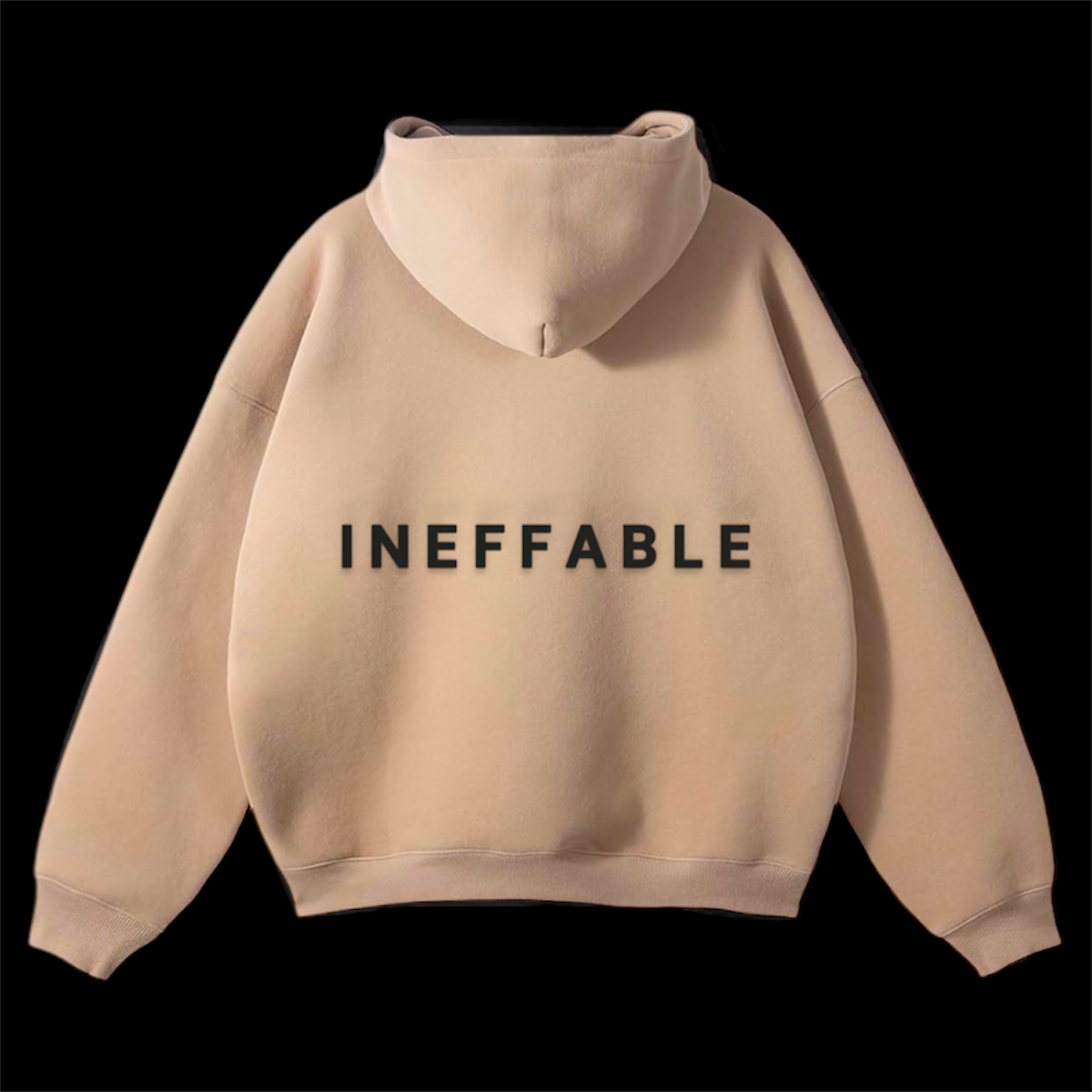 INEFFABLE HODDIE BASIC