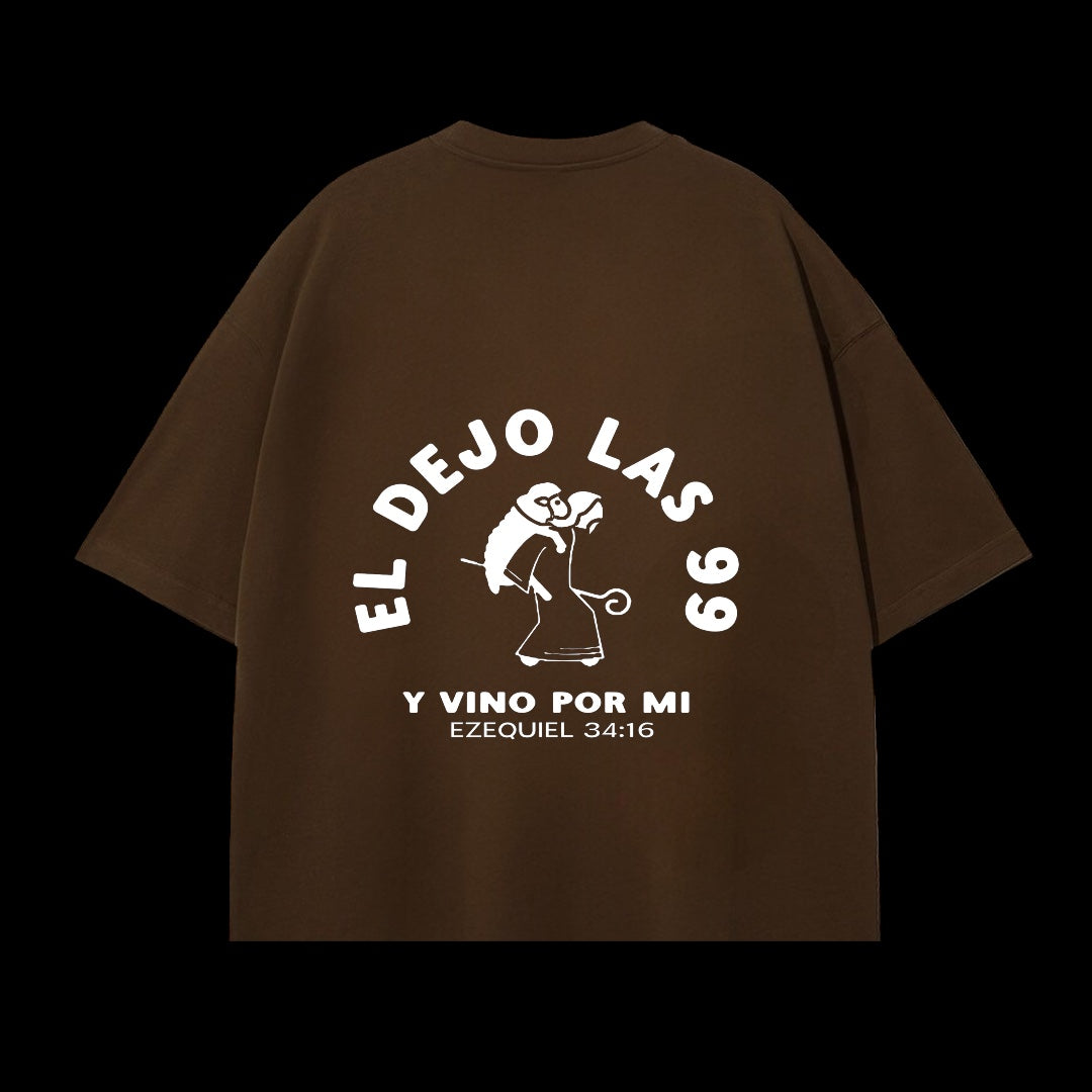 99 OVEJAS