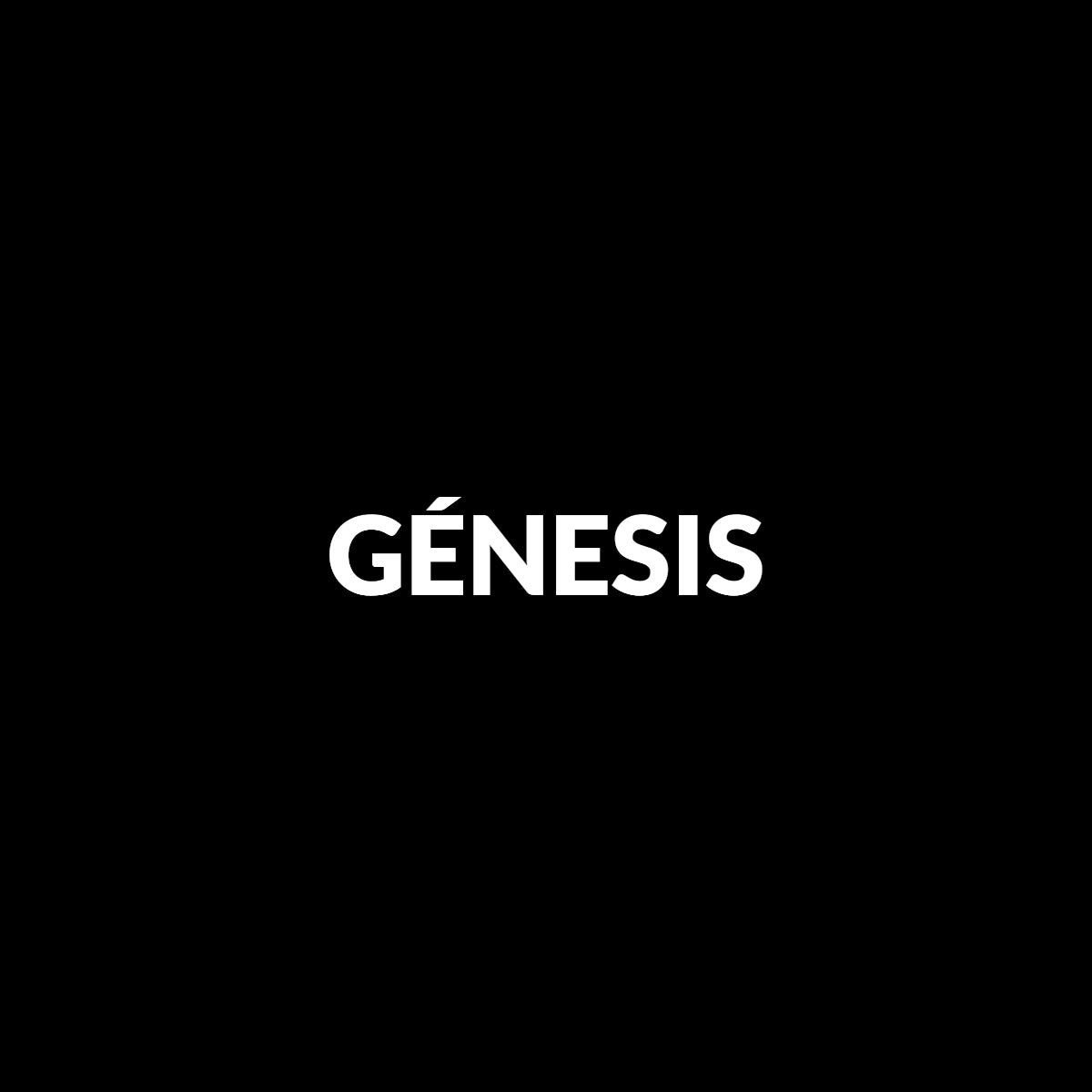 GÉNESIS