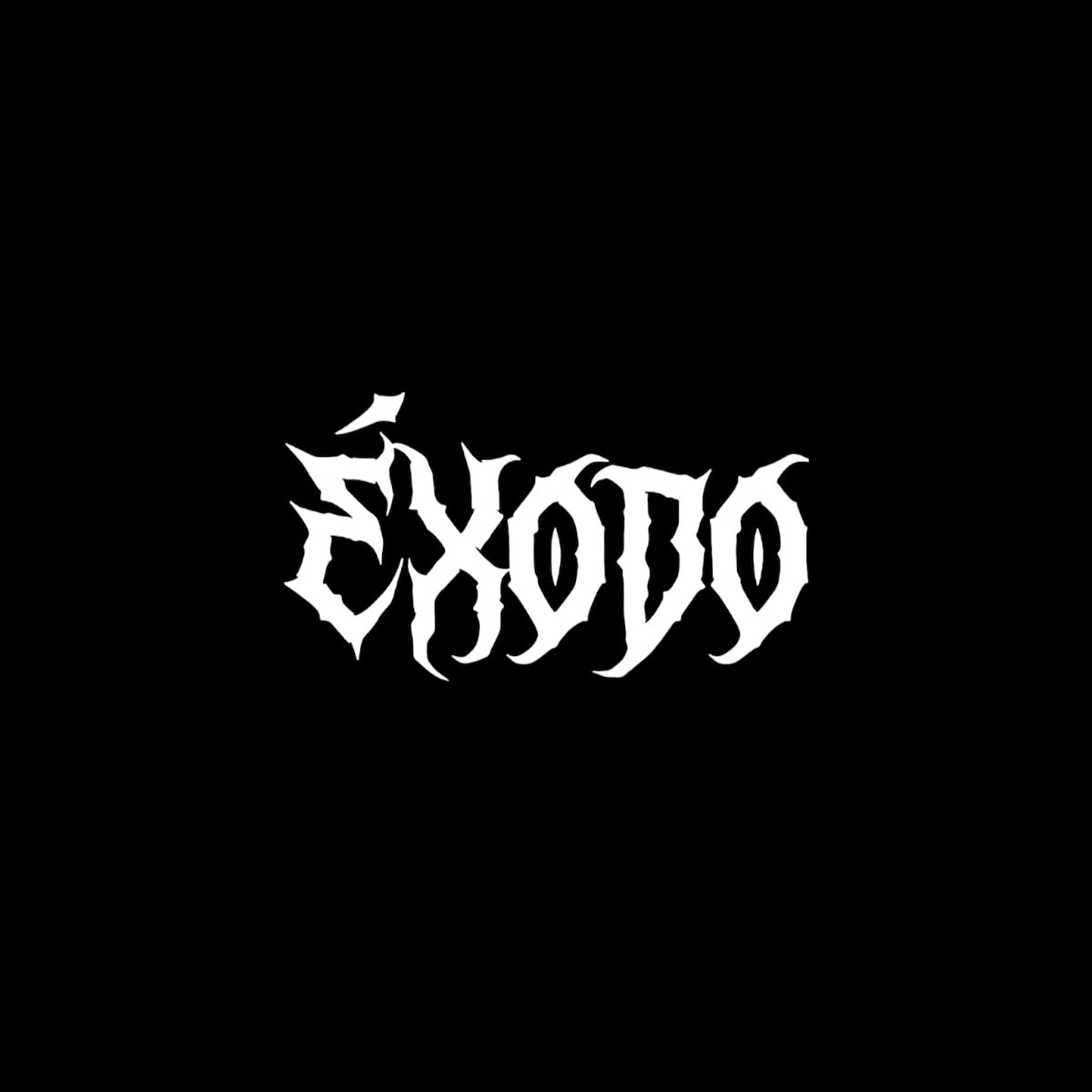 ÉXODO
