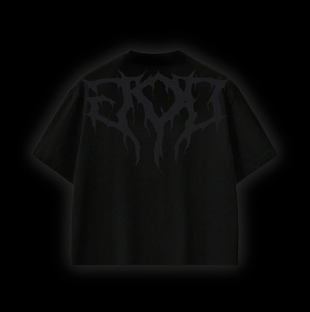 DROP EXODO “GOD”