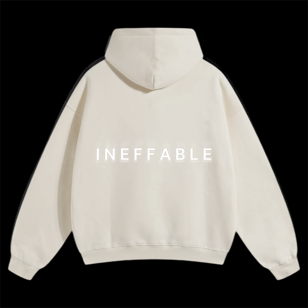 INEFFABLE HODDIE BASIC