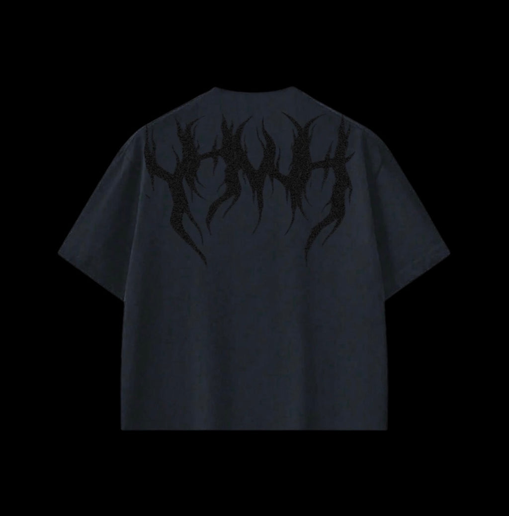DROP EXODO “YHWH”