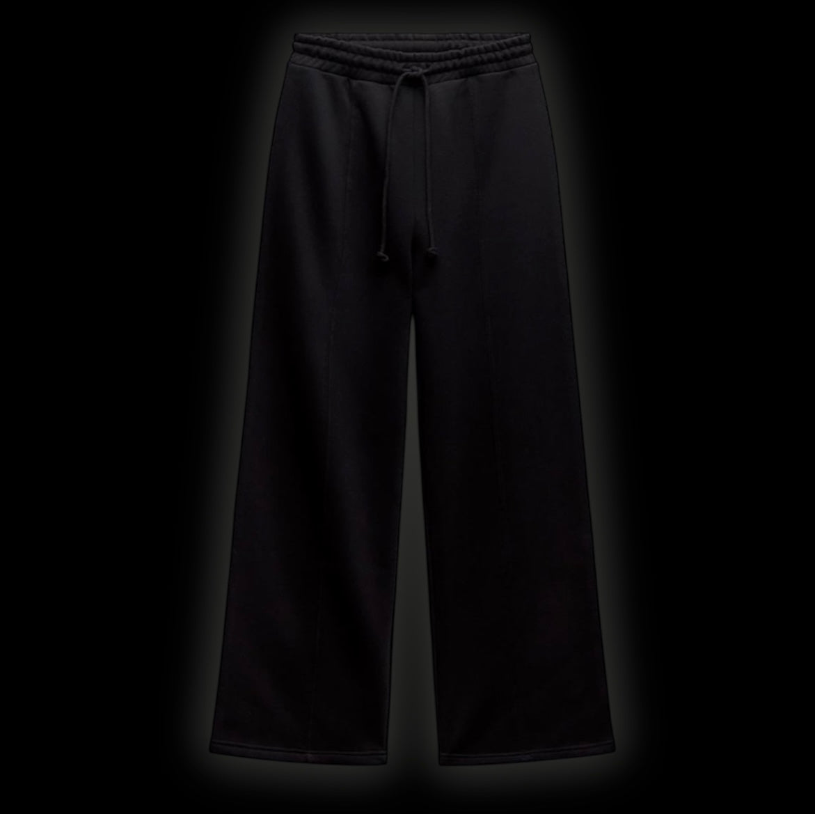 INEFFABLE SWEATPANTS NEGRO