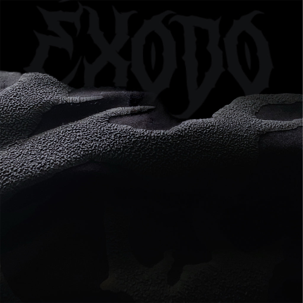 DROP EXODO “GOD”