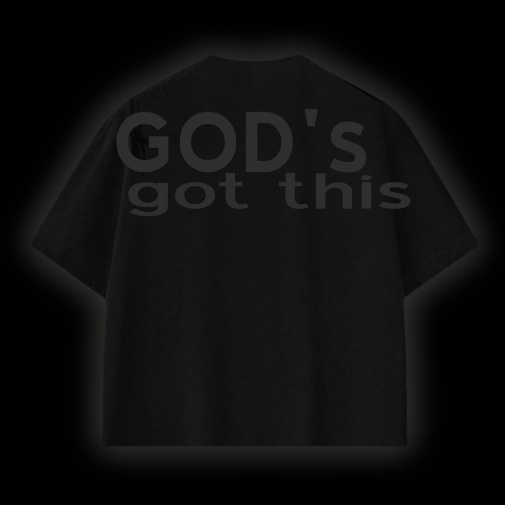 GOD’s GOT