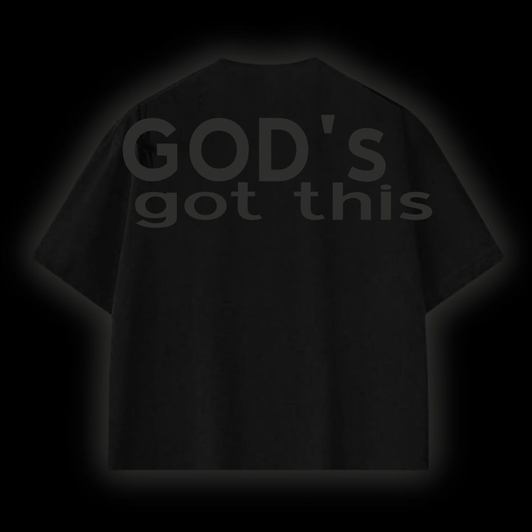 GOD’s GOT