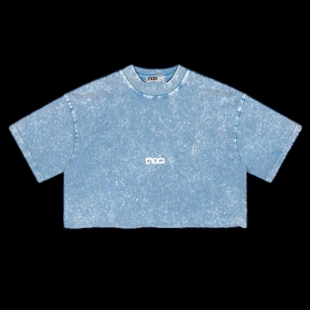 INEFFABLE CROP TOP