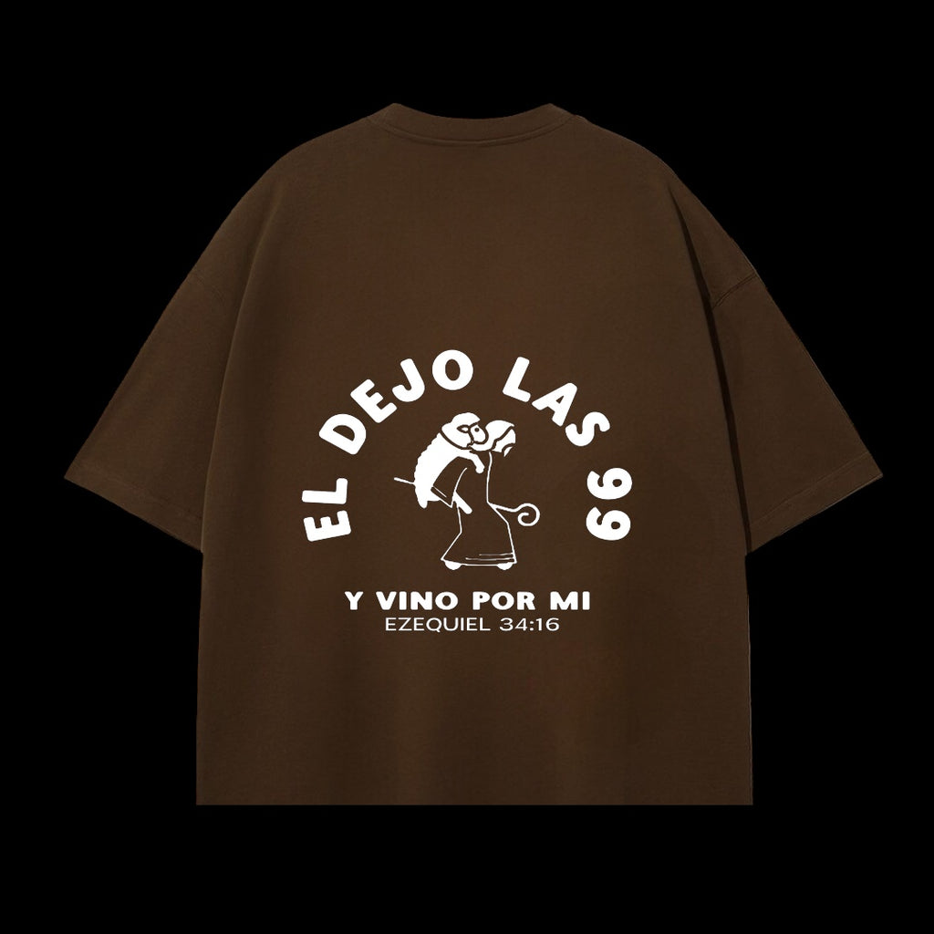 99 OVEJAS