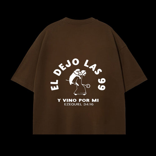 99 OVEJAS
