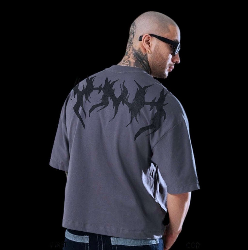 DROP EXODO “YHWH”